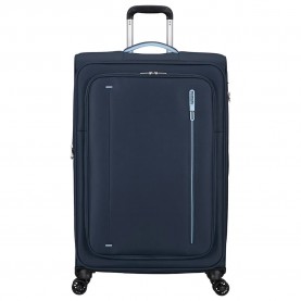 сак,сакове,american,tourister,cloudrider,118l,wheeled,duffle,bag,blue,(sky,navy)