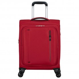 чанта,сакове,american,tourister,cloudrider,43.5l,boarding,bag,red,(astral,red)