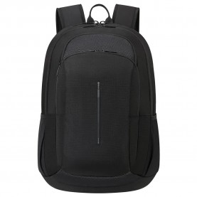 Раница American tourister Urban groove 17.3´´-34L backpack - Black (Black) раница,раници,american,tourister,urban,groove,17.3´´,34l,backpack,black,(black)