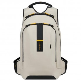 Раница Samsonite Intuo Exp-24L backpack - Beige (Sand) раница,раници,samsonite,intuo,exp,24l,backpack,beige,(sand)