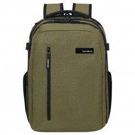Раница Samsonite M Roader-24L backpack - Green (Olive) раница,раници,samsonite,m,roader,24l,backpack,green,(olive)