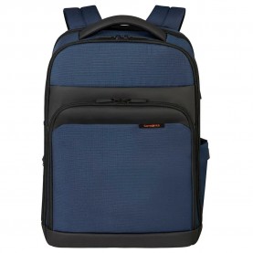 Раница Samsonite Mysight 14.1´´-16.5L backpack - Blue (Blue) раница,раници,samsonite,mysight,14.1´´,16.5l,backpack,blue,(blue)