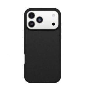 Otterbox React MagSafe iPhone 17 Pro Max phone case - Black (Black) други,аксесоари,otterbox,react,magsafe,iphone,17,pro,max,phone,case,black,(black)