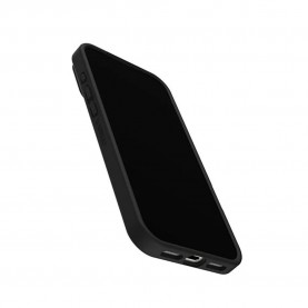 Otterbox React MagSafe iPhone 17 Pro Max phone case - Black (Clear / Black) други,аксесоари,otterbox,react,magsafe,iphone,17,pro,max,phone,case,black,(clear,black)