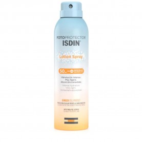 козметика,за,защита,от,слънце,isdin,fotoprotector,spf50,spray,250ml,sunscreen,clear