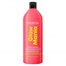 Matrix Total Results Glow Mania 1L conditioner - Pink хигиена,коса,matrix,total,results,glow,mania,1l,conditioner,pink