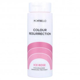 хигиена,коса,montibello,ice,rose,colour,resurrection,150ml,toning,shampoo,pink