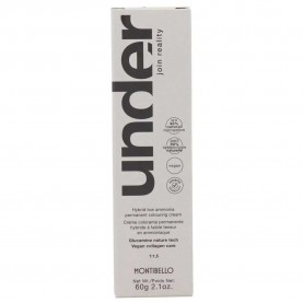 хигиена,коса,montibello,under,8.0,light,blonde,60ml,hair,dyes,clear