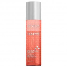 Revlon Equave Curls Definition 200ml conditioner - Pink хигиена,коса,revlon,equave,curls,definition,200ml,conditioner,pink