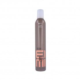 хигиена,коса,wella,eimi,natural,volume,500ml,hair,mousse,brown