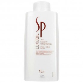 хигиена,коса,wella,luxeoil,1l,conditioner,clear