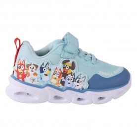 Маратонки Bluey Bluey trainers - Blue (Blue) маратонки,мъжки,маратонки,дамски,маратонки,bluey,bluey,trainers,blue,(blue)