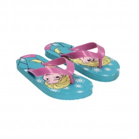 Сандали Disney Frozen sandals - Blue (Blue) сандали,детски,сандали,и,чехли,disney,frozen,sandals,blue,(blue)
