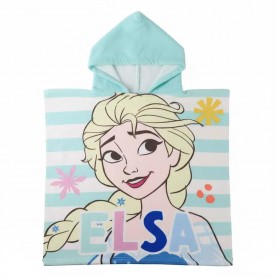 Хавлиена кърпа Disney Frozen towel - Multicolor (Multicolor) хавлиена,кърпа,хавлии,disney,frozen,towel,multicolor,(multicolor)