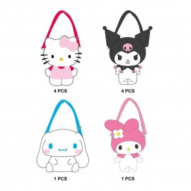 чанта,всички,чанти,cerdá,hello,kitty,bag,pink,(multicolor)