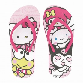 сандали,детски,сандали,и,чехли,hello,kitty,hello,kitty,sandals,pink,(multicolor)