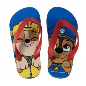 Сандали Paw patrol Paw Patrol sandals - Blue (Blue) сандали,детски,сандали,и,чехли,paw,patrol,paw,patrol,sandals,blue,(blue)