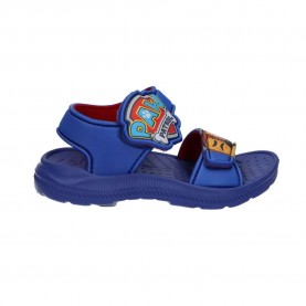 мъжки,джапанки,и,чехли,дамски,сандали,и,чехли,paw,patrol,paw,patrol,slides,blue,(blue)