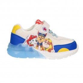 Маратонки Paw patrol Paw Patrol trainers - Beige (Blue 2) маратонки,мъжки,маратонки,дамски,маратонки,paw,patrol,paw,patrol,trainers,beige,(blue,2)