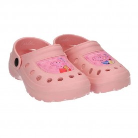 Peppa pig Peppa Pig clogs - Pink (Light Pink) дамски,сандали,и,чехли,мъжки,сандали,мъжки,джапанки,и,чехли,peppa,pig,peppa,pig,clogs,pink,(light,pink)