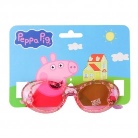 Слънчеви очила Peppa pig Peppa Pig junior sunglasses - Pink (Pink) слънчеви,очила,слънчеви,очила,peppa,pig,peppa,pig,junior,sunglasses,pink,(pink)