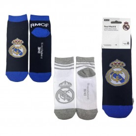 Чорапи Real madrid Real Madrid socks - Multicolor (Multicolor) чорапи,мъжки,чорапи,дамски,чорапи,real,madrid,real,madrid,socks,multicolor,(multicolor)