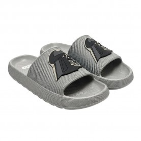 Disney Star Wars slides - Grey (Gray) мъжки,джапанки,и,чехли,дамски,сандали,и,чехли,disney,star,wars,slides,grey,(gray)