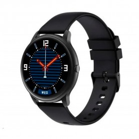 Imilab KW66 Black smartwatch - Silver (Black) часовници,imilab,kw66,black,smartwatch,silver,(black)