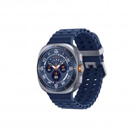 Часовник Samsung Galaxy Watch Ultra 2025 Blue 47.4mm smartwatch - Blue часовник,часовници,samsung,galaxy,watch,ultra,2025,blue,47.4mm,smartwatch,blue