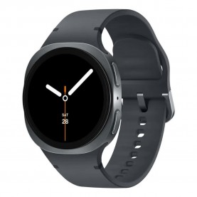 часовник,часовници,samsung,galaxy,watch8,40mm,lte,smartwatch,silver,(dark,grey)