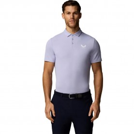 дамски,блузи,с,яка,мъжки,блузи,с,яка,castore,golf,essential,short,sleeve,polo,purple,(languid,lavender,white)