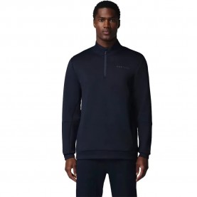 блуза,мъжки,пуловери,castore,golf,flex,half,zip,sweatshirt,blue,(navy,pewter)
