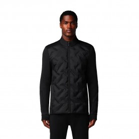 яке,мъжки,якета,дамски,якета,и,палта,castore,golf,hybrid,jacket,black,(black,gunmetal)