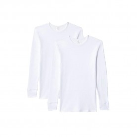 тениска,мъжки,тениски,дамски,тениски,abanderado,cbo,long,sleeve,t,shirt,2,units,white,(blanco)