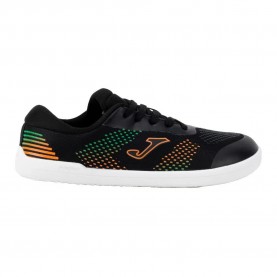 Маратонки Joma Degass Barefoot trainers - Black (Black) маратонки,мъжки,маратонки,дамски,маратонки,joma,degass,barefoot,trainers,black,(black)