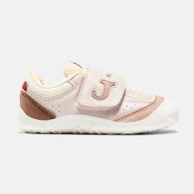 Маратонки Joma Flexy V Barefoot trainers - Beige (Light Pink) маратонки,мъжки,маратонки,дамски,маратонки,joma,flexy,v,barefoot,trainers,beige,(light,pink)