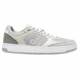 Маратонки Joma Flexys trainers - Grey (Grey) маратонки,мъжки,маратонки,дамски,маратонки,joma,flexys,trainers,grey,(grey)