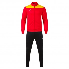 анцуг,детски,анцузи,joma,phoenix,iii,tracksuit,red,(red,yellow)