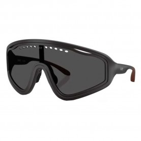 Слънчеви очила EA7 EMPORIO ARMANI 0Q74005 sunglasses - Black (Matte Dark Grey) слънчеви,очила,слънчеви,очила,ea7,emporio,armani,0q74005,sunglasses,black,(matte,dark,grey)