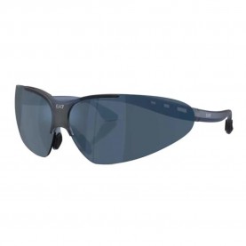 Слънчеви очила EA7 EMPORIO ARMANI 0Q74007 sunglasses - Clear (Matte Frosted Blue) слънчеви,очила,слънчеви,очила,ea7,emporio,armani,0q74007,sunglasses,clear,(matte,frosted,blue)