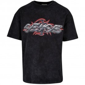 тениска,мъжки,тениски,дамски,тениски,9n1m,sense,tribal,washed,short,sleeve,t,shirt,black,(black)