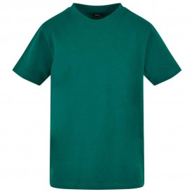 тениска,мъжки,тениски,дамски,тениски,build,your,brand,basic,short,sleeve,t,shirt,green,(green)