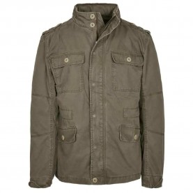 яке,мъжки,якета,дамски,якета,и,палта,build,your,brand,britannia,jacket,green,(olive)