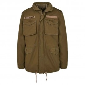 яке,мъжки,якета,дамски,якета,и,палта,build,your,brand,m65,giant,jacket,green,(olive)