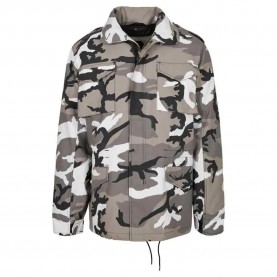яке,мъжки,якета,дамски,якета,и,палта,build,your,brand,m65,standard,jacket,grey,(urban,camo)