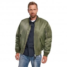яке,мъжки,якета,дамски,якета,и,палта,build,your,brand,ma1,jacket,green,(olive)