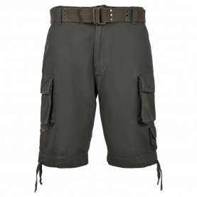 къси,панталони,мъжки,панталони,дамски,панталони,build,your,brand,savage,vintage,shorts,green,(anthracite)