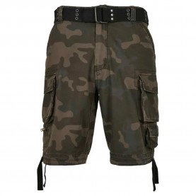 къси,панталони,мъжки,панталони,дамски,панталони,build,your,brand,savage,vintage,shorts,green,(dark,camo)