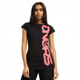 тениска,мъжки,тениски,дамски,тениски,dangerous,dngrs,classic,short,sleeve,t,shirt,black,(black,pink)