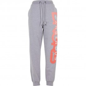 анцуг,мъжки,панталони,дамски,панталони,dangerous,dngrs,hyena,sweat,pants,grey,(grey,melange,salmon)